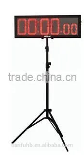 Outside Interval Display Led Timer/ Electronic Interval Timer/photosensitive Timer photo-2