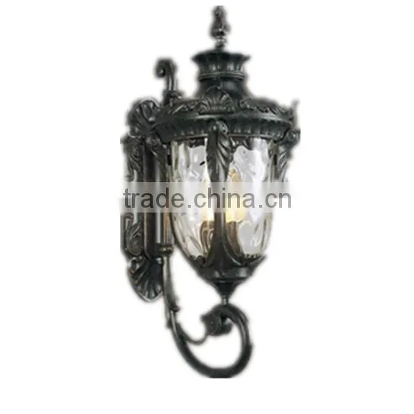 Villa Garden Outdoor Pathway Landscape Wall Light