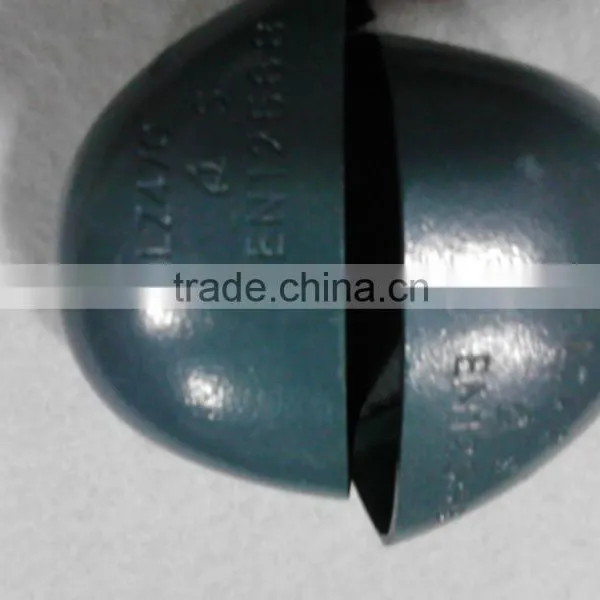 443mould Steel Safety Toe Caps Meet EN12568 photo-4