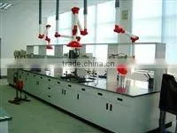 Steel Laboratory Side Bench,Laboratory Bench
