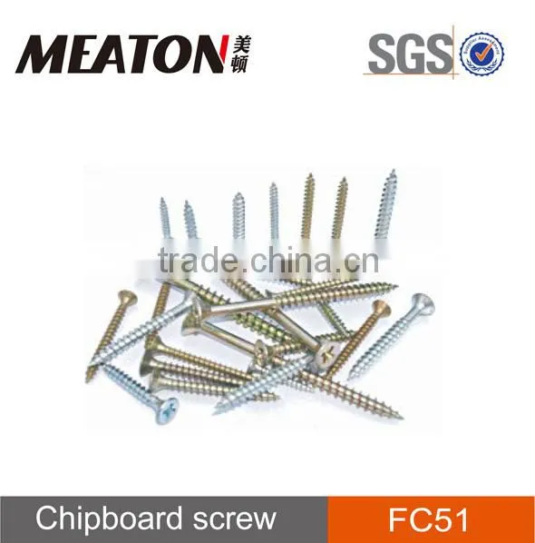 Chipboard Screw