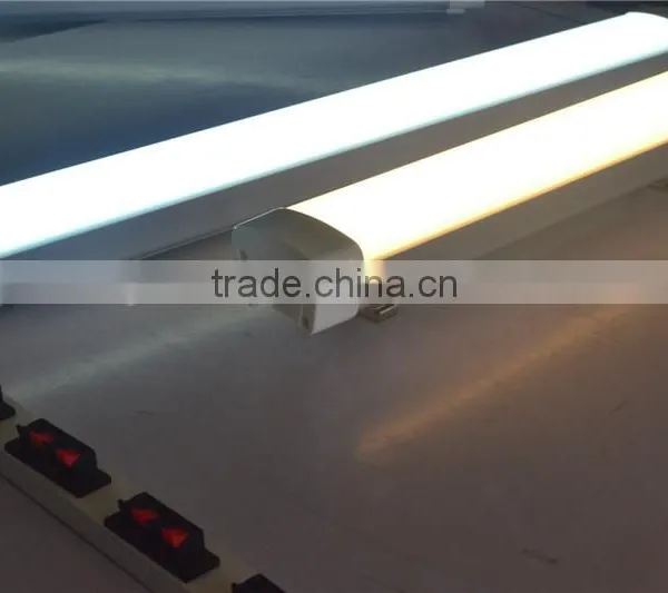 Easy Installation High Quality AC85-265v Led Tri-proof Lamp Outdoor 3 Years Warranty photo-5