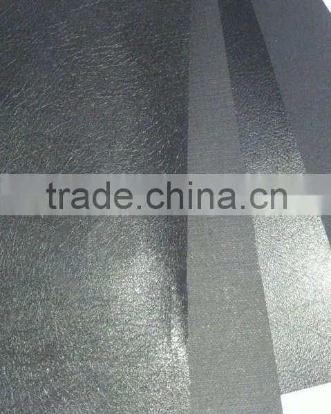 Waterproof and Fireproof PVC Coated Canvas Tarpaulin photo-4