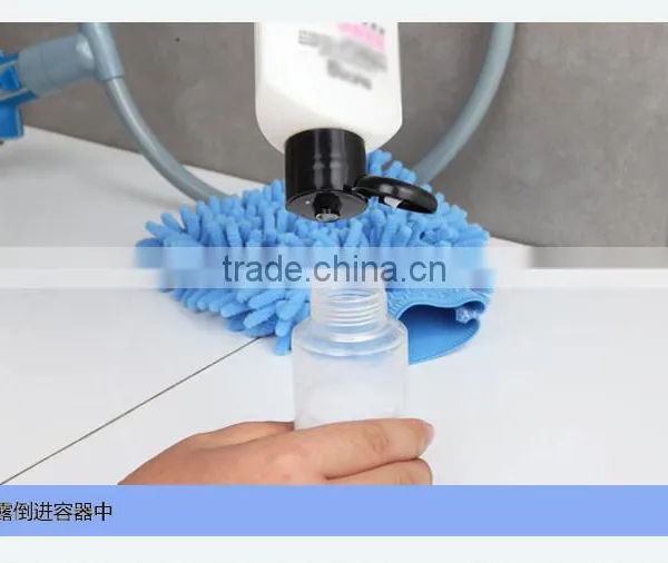HOCO 360 Degree Wash Massage Brush Pet Dog and Cat Bathing Tool MT-5263 photo-4