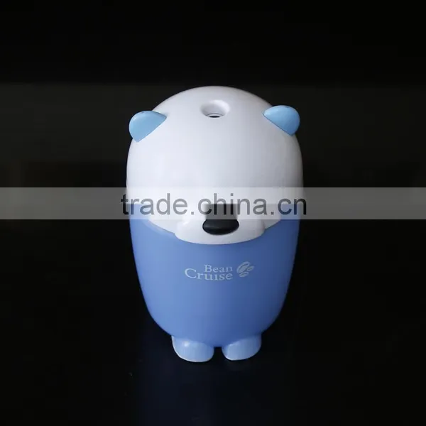 USB Mini Cartoon Portable Humidifier With Night Light BCF-A01
