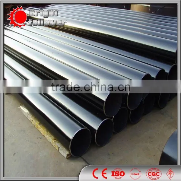 Thermal Conductivity Steel Pipe photo-3