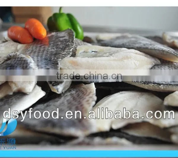 WR Frozen Black Tilapia photo-4