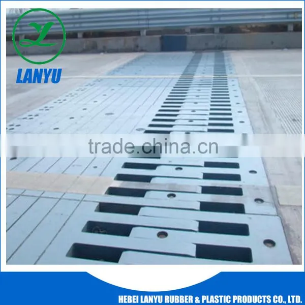 Bridge Expansion Joint Steel Bridge Expansion Joint Wiht High Quality photo-2