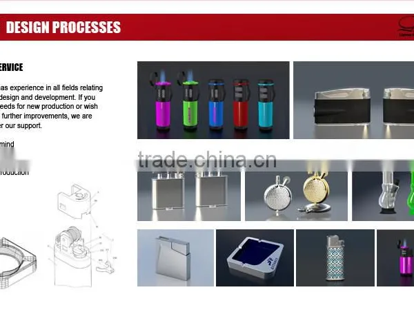 METAL CIGARETTE GAS REFILLABLE WINDPROOF LIGHTER photo-6