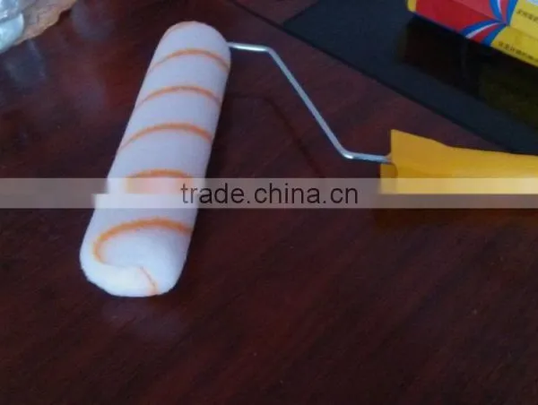 Paint Brush Paint Roller Brush Decorative Paint Brush Industrial Paint Roller