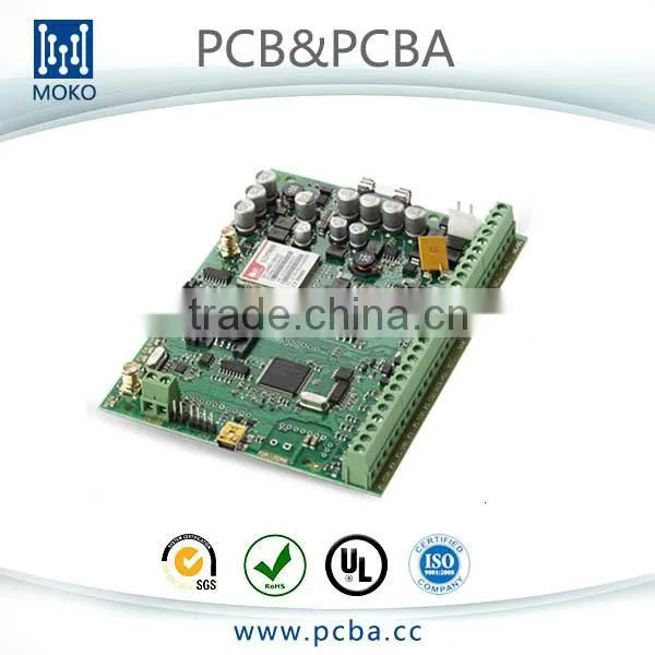 LED Driver Board Assembly/LED Dimmer/LED Controller PCBA photo-2