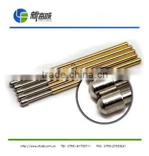 Functional Test Needle ,seriesgolden Roc Needles, Ict Pins,long Needle Lapel Pin photo-2