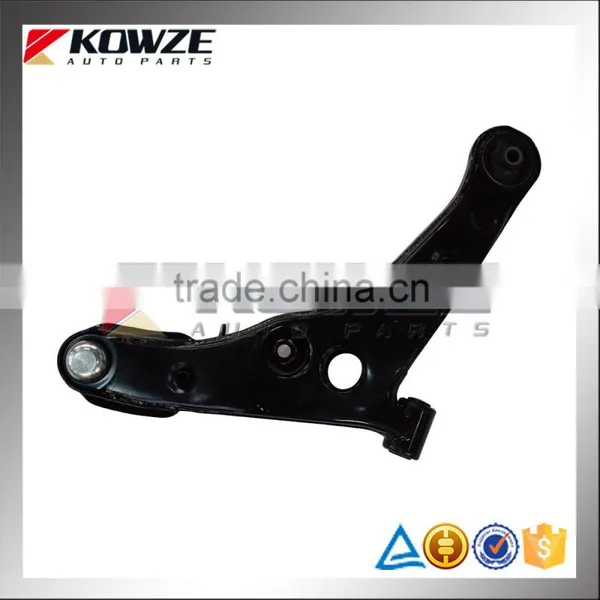 Lower Left Front Suspension Arm Assembly For Mitsubishi Outlander XL CU2W CU4W CU5W MN101741 4013A131 MR961391 photo-2