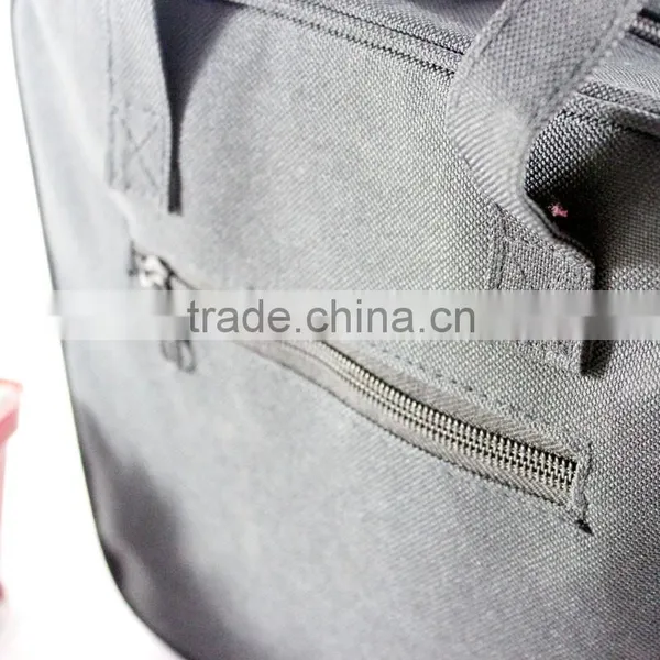 2016 Fashion Eco-friendly Oxford Bag With Zipper for Packing photo-6