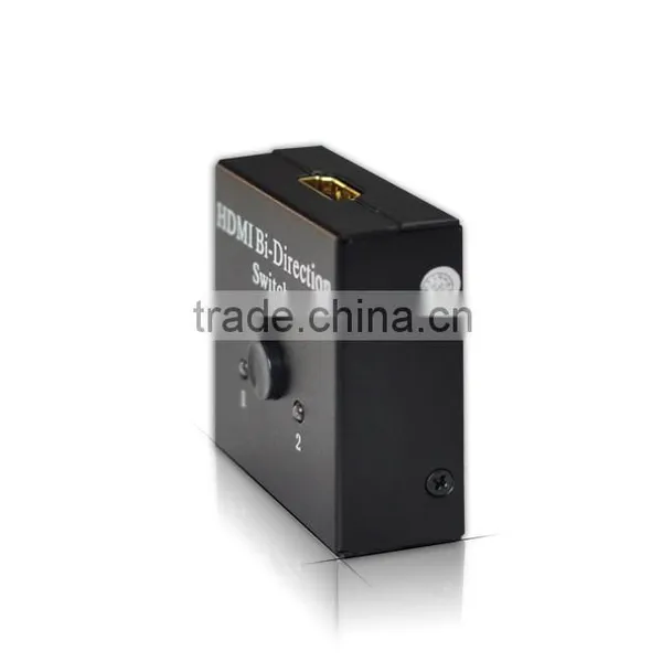 Bi-direction Hdmi Switcher 2 Port AB Switcher-- OEM Support photo-4