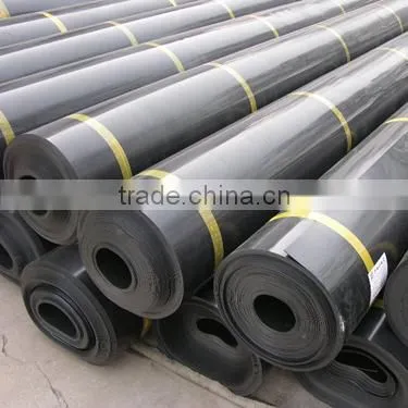 BLACK Weed Mat photo-2