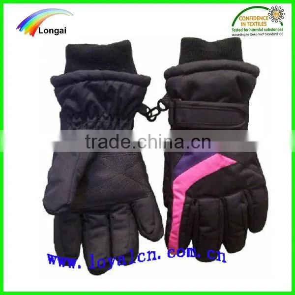 Ski Gloves Wholesale Gloves