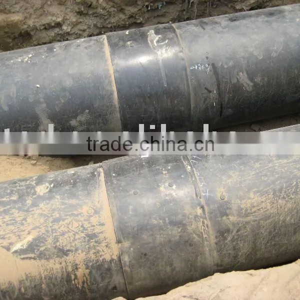 Electrofusion Welding Closure