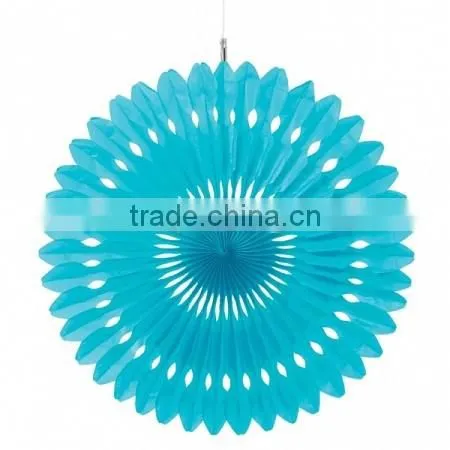 Cheap Paper Fan,!!!tissue Paper Fan for Party Favors photo-5