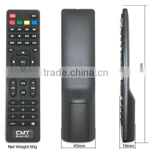 Multi Function Advanced Remote Control photo-3