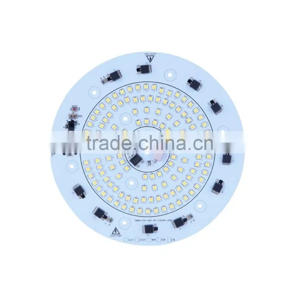 80W 90W 100W 220-240VAC Dimmable DOB Led Light Engine photo-2