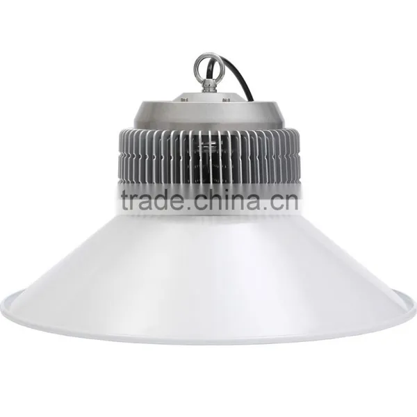 Wholesale High Quality no Driver 120w Led High Bay Light Manufactory From China photo-3