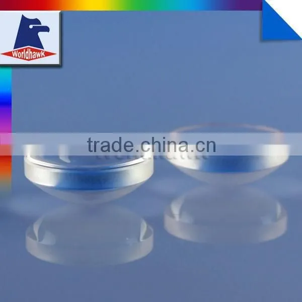 Plano Convex Lens 100mm photo-5