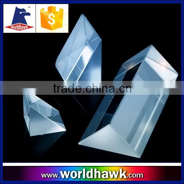 Optical Right Angle Prisms / Rectangular Prism / 90 Degree Prism Quality Choice photo-3