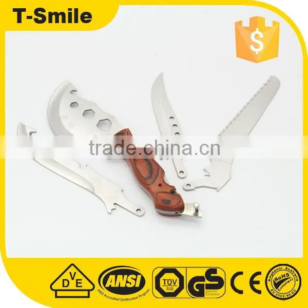 Stainless Steel Multi Knife Can be Used as Fruit Knife photo-2