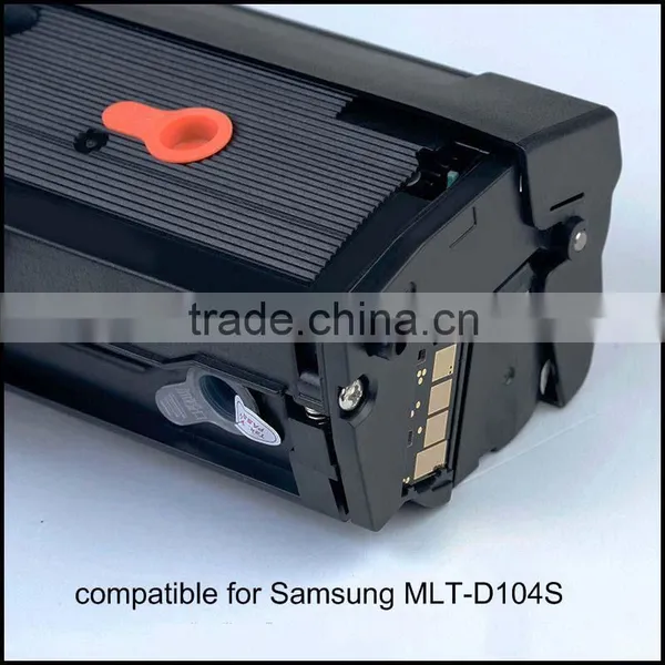 Anmaprint Toner MLT-D104S Compatible 104S Toner Cartridges for Samsung SCX3201/3206/3218 Laser Toner Cartridge photo-2