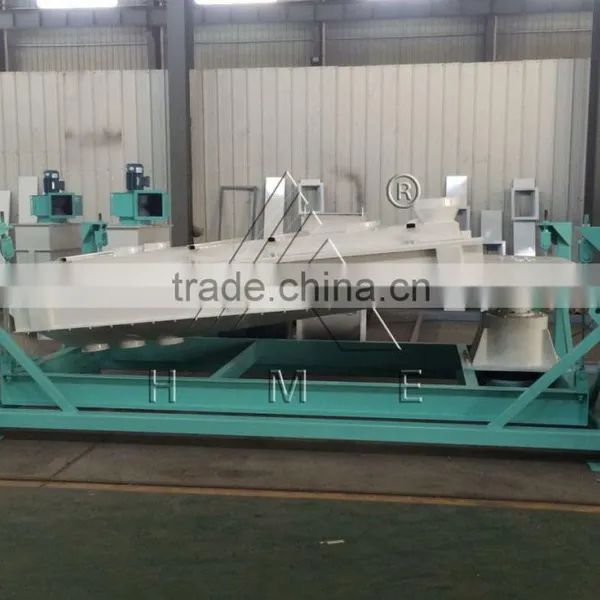 Flour Milling Screen photo-2