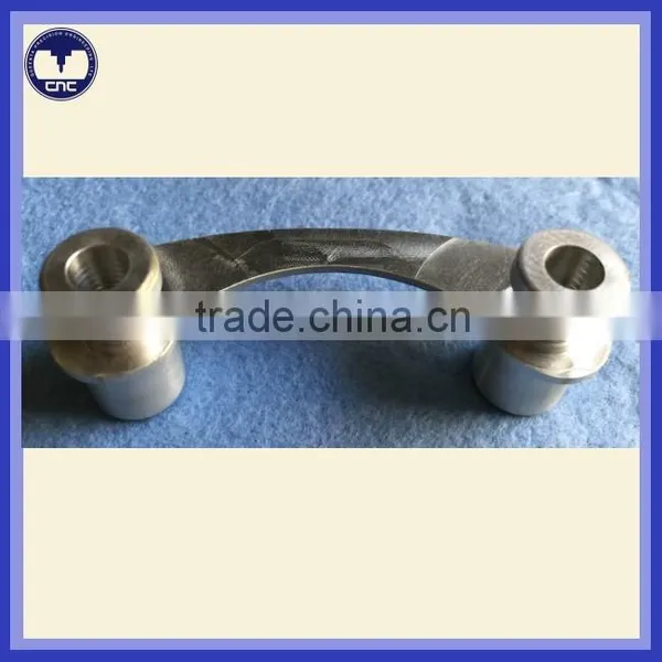 Custom CNC Bicycle Spare Parts photo-3