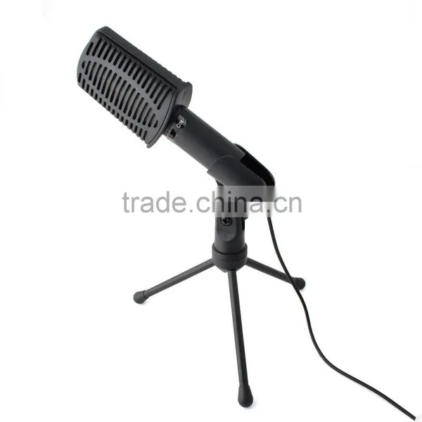 Professional Karaoke Laptop Microphone for Recording and Singing photo-3