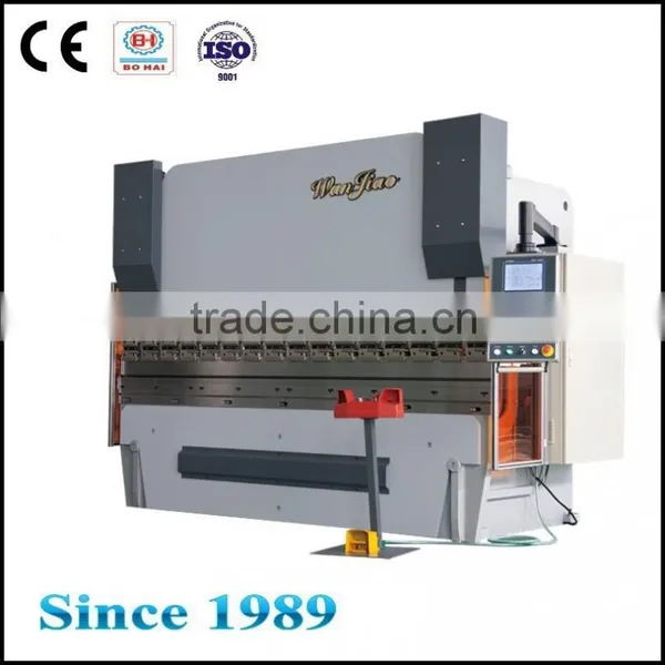 3 Axis Cnc Machine for Complicated Profile Bending