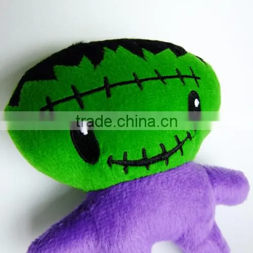 2015 Newest Soft Pet Toy Stuffed Pet Toy With BB Voice Toy for Dog photo-4