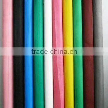 Mosquito Screen Net / Window Screening/plastic Coated Window Screening With Free Samples photo-2