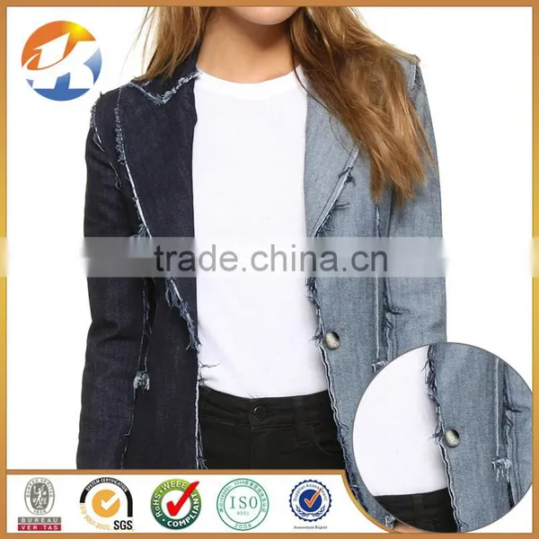 Hot Sale Custom Metal Sewing Buttons For Coats photo-2