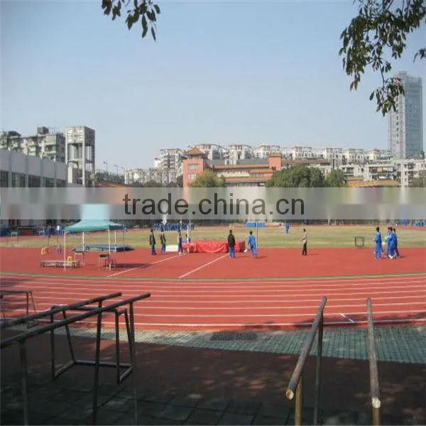 Polyurethane Adhesive Rubber Tracks for Trucks photo-2