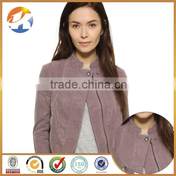 Designer Coat Engraved Snap Button Custom Logo photo-4