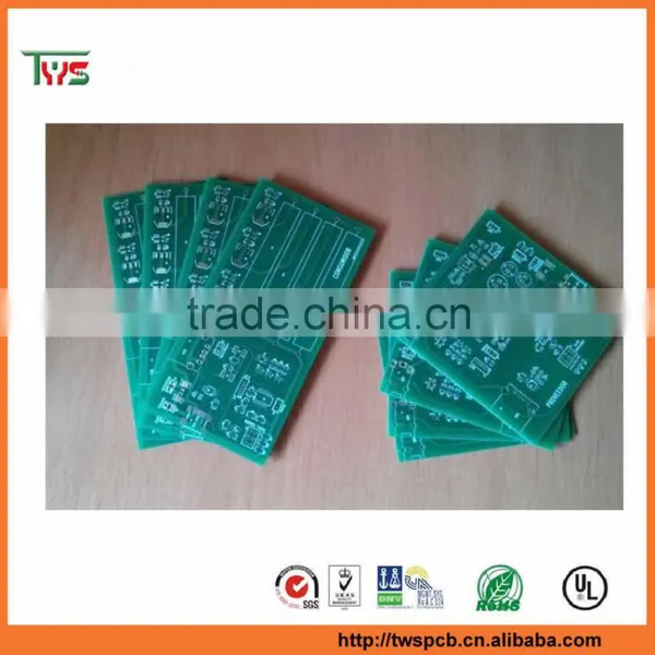 Factory Price Usb Charger Pcb photo-4