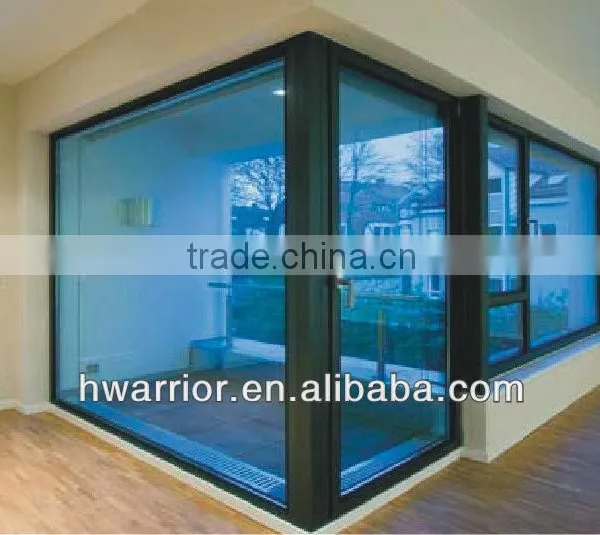 Fire-proof Glass Door&window