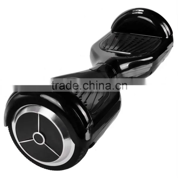 6.5 Inch Ancheer 2 Wheel Self-balancing Scooter Roam Electric With LG Battery UK Plug Benz Wheel AM002735 photo-3