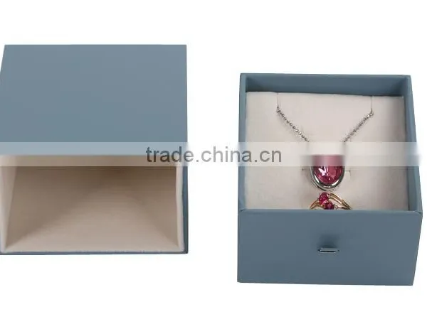 Custom Indian Sliding Jewelry Gift Boxes photo-2