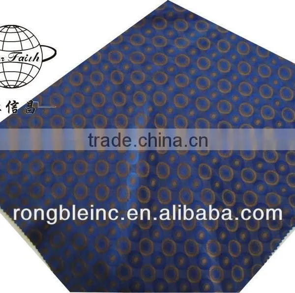 Poly/viscose Lining for High Quality Suit Garment photo-5