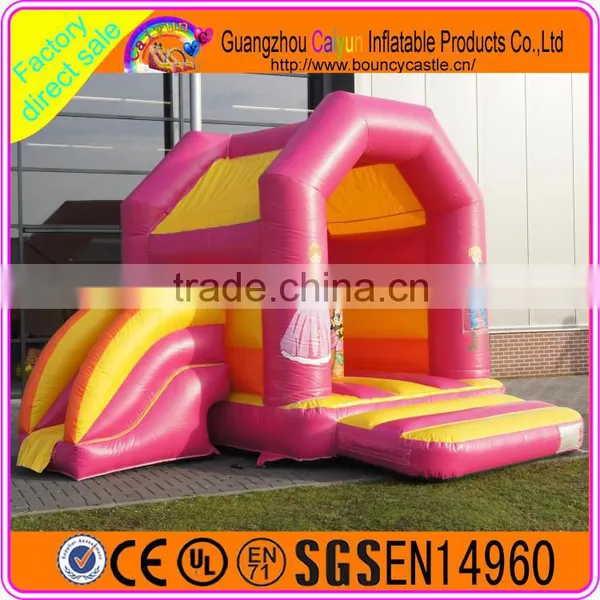Indoor/outdoor inflatable bounce house/inflatable bounce with prices