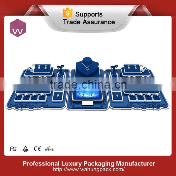 New Design Customized Jewelry Display Stand photo-4