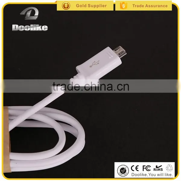 Wholesale Price for Samsung Micro USB Cable Original Quality for Samsung Data Cable photo-5