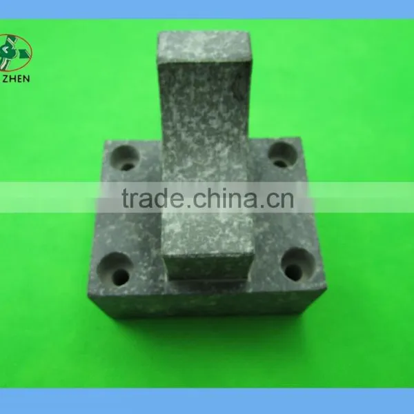SSG Wire Cutting Machine Insulating Machine Head EDM Insulator Plate Lowest KS303 photo-2