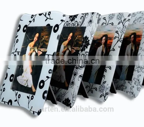 Best Design Glass Photo Frame Wholesale With High Quality photo-3