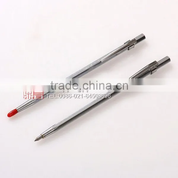Yiyan Retractable Carbide Tipped Scriber Carbide-tip Scriber photo-4